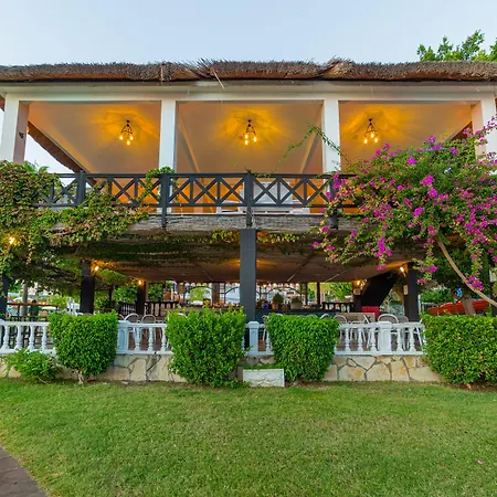 Justiniano Club Alanya-2