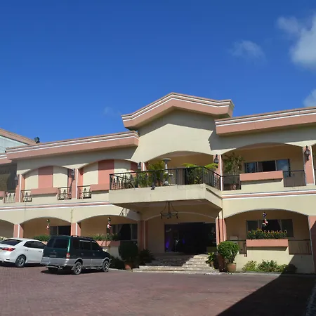 Tagaytay Country Hotel-2