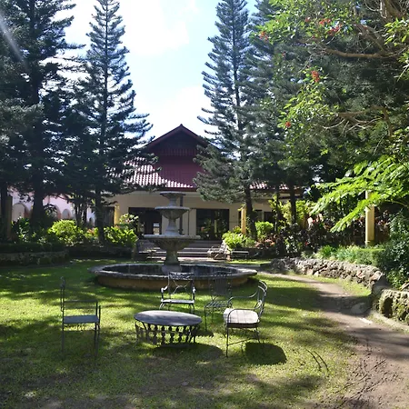 Tagaytay Country Hotel-3