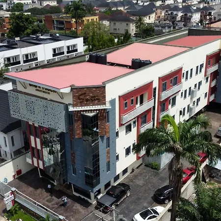 God'S Touch Apartments Signature-2