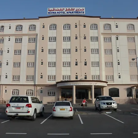 Nizwa Hotel Apartments-2