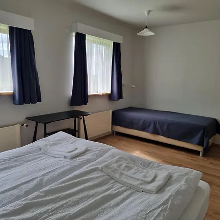 Litla-Hof Guesthouse-3