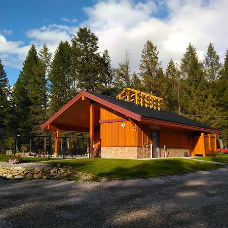 Fairmont Mountain Bungalows-2