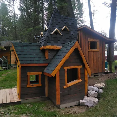 Fairmont Mountain Bungalows-3