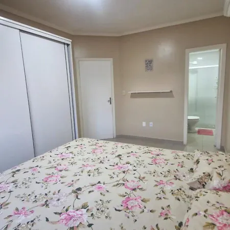 Apartamento Praia Florianopolis-3