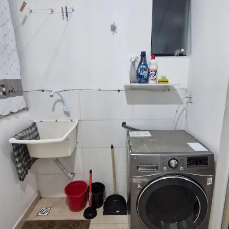 Apartamento Praia Florianopolis-2