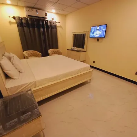 Travel Inn Islamabad-2