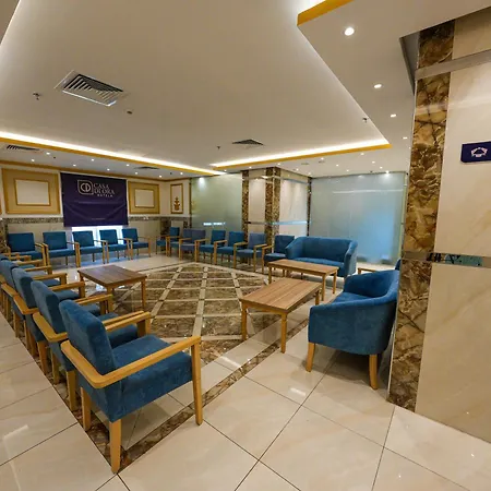 Casa Di Ora Hotel Al Naseem-2