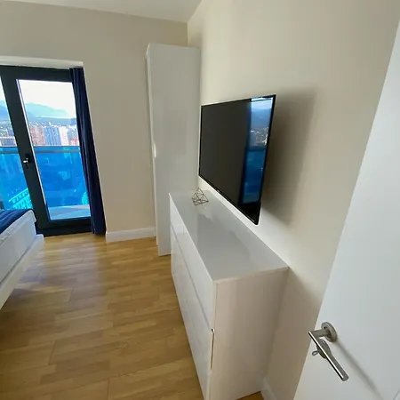 Apartaments View Sea Orbi City Mk D37-3