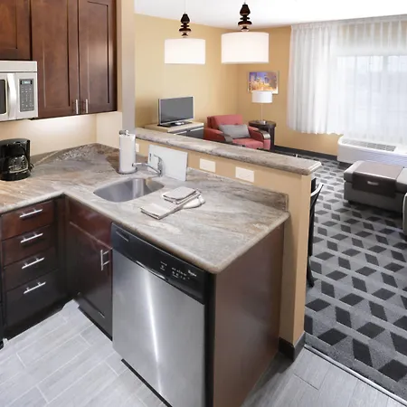 Towneplace Suites By Marriott Houston Westchase-3