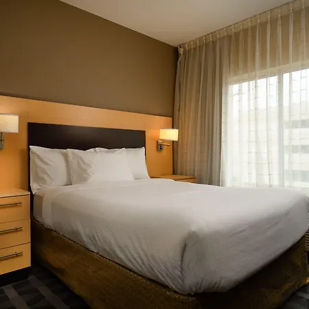 Towneplace Suites By Marriott Houston Westchase-2