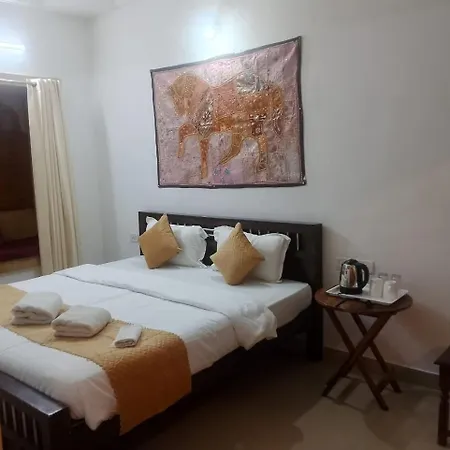 Classic Villa - Near Jaisalmer Fort-2