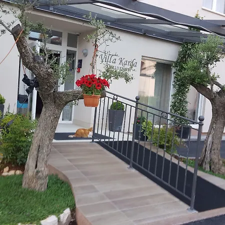 Residence Villa Karda-2