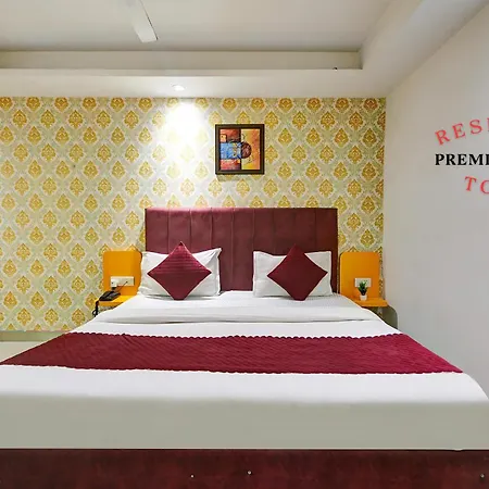 Hotel Kelvish With Free Airport Pickup-3