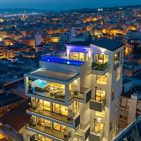 Sigma Suites Hotel-2