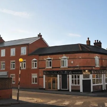Royal George Hotel-2