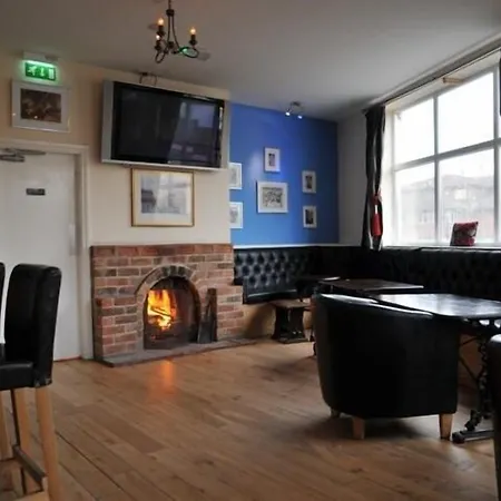 Royal George Hotel-3