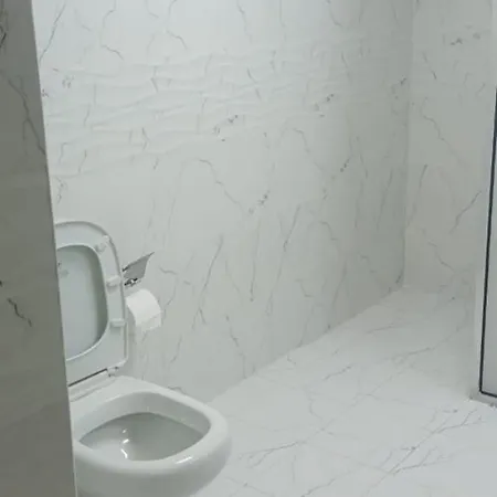 Levish 3-Bedroom Apartment With Balcony-2