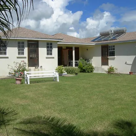 Gemini House Bed & Breakfast-2