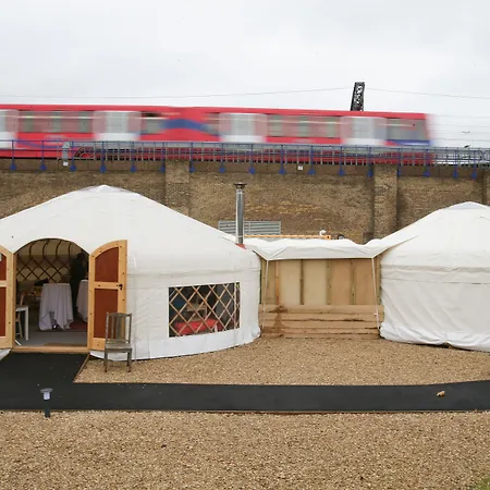 The Royal Foundation Of St Katharine-3