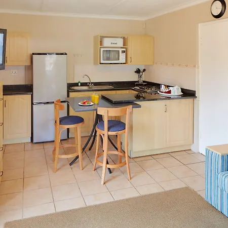 Gooderson Knysna Chalets-3