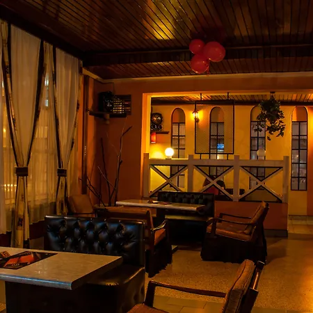 Kahama Hotel Nairobi-3