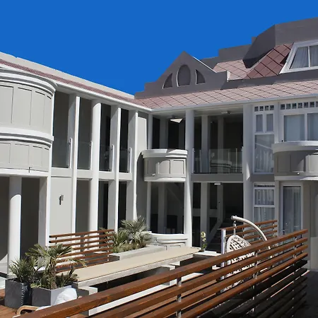 Swakopmund Luxury Suites-2