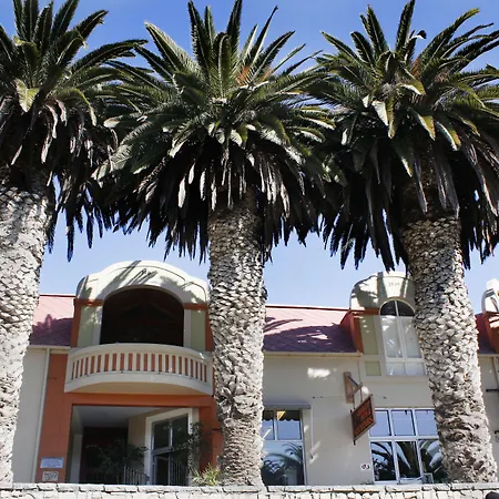 Swakopmund Luxury Suites-3