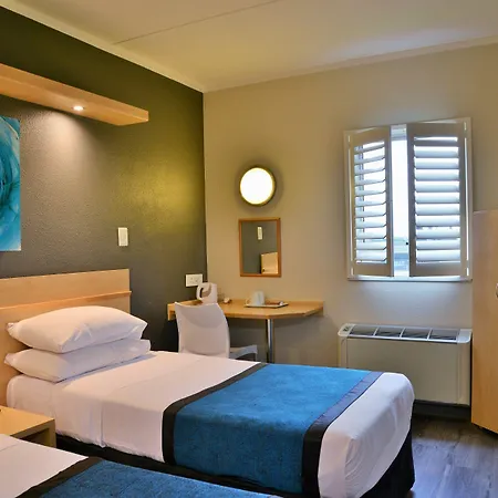 Road Lodge Randburg-3
