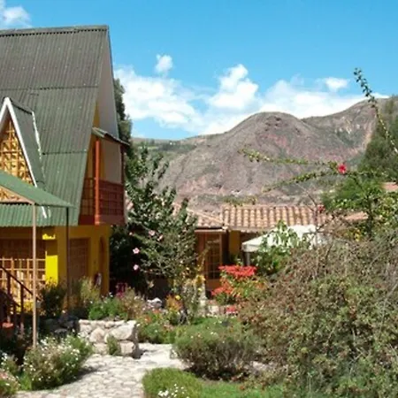 Amaru Valle Hotel-2