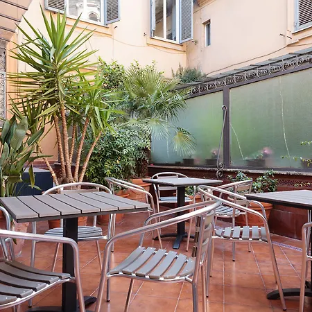 Lh Royal Suites Terrace-3