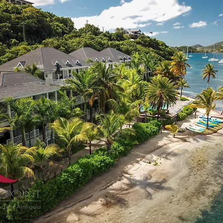 South Point Antigua Ocean Suites-2