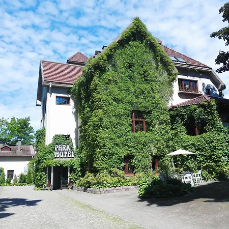 Park Hotel Turku-3