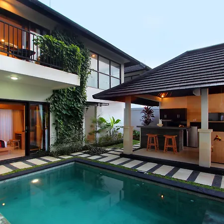 Agata Villas Seminyak-3