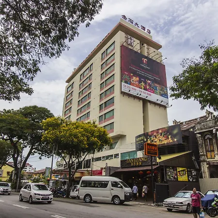 Red Rock Hotel Penang-2