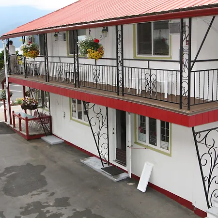 Harrison Spa Motel-3