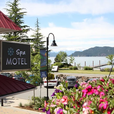 Harrison Spa Motel-2