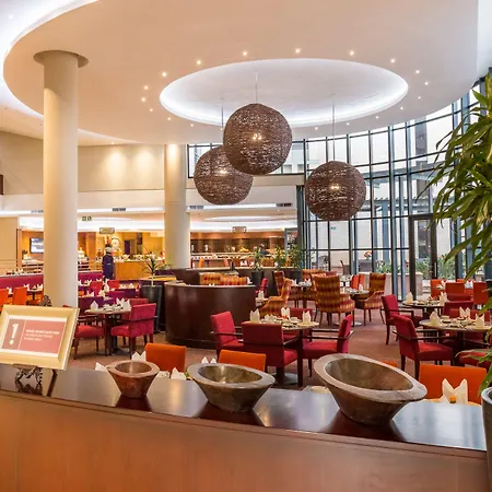 City Lodge Hotel Hatfield, Pretoria-2