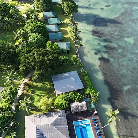 Le Vasseur La Buse Eco Resort-3