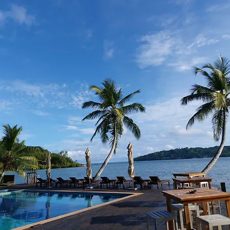 Le Vasseur La Buse Eco Resort-2
