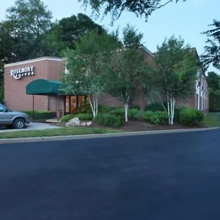 Rosemont Suites-2
