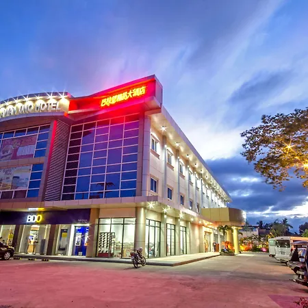 Palawan Uno Hotel-2