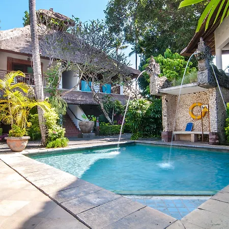 Sativa Sanur Cottages-3