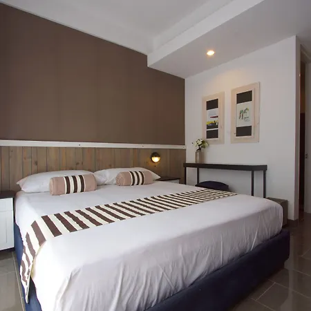 7 Bidadari Boutique Hotel-2