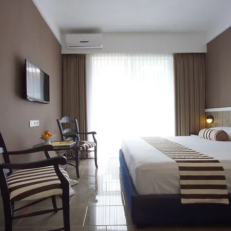 7 Bidadari Boutique Hotel-3
