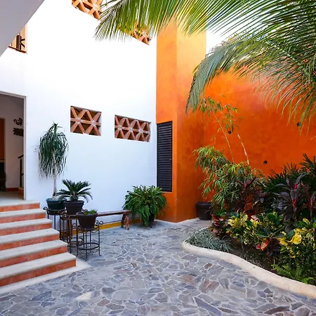 Mariamar Suites-3
