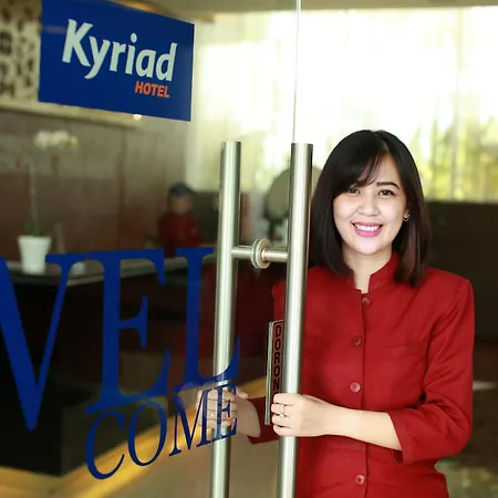 Kyriad Hotel Airport Jakarta-2