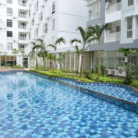 Kyriad Hotel Airport Jakarta-3