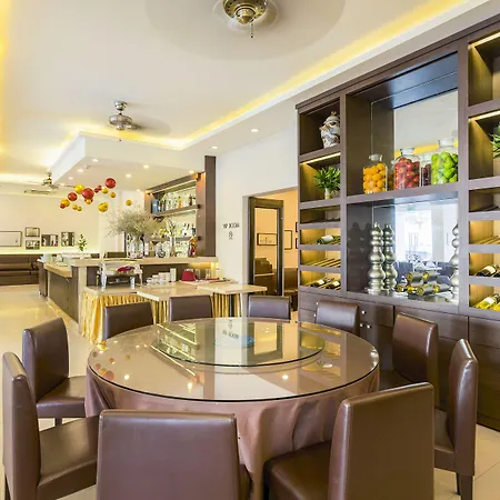 Hong Ha Hotel-2