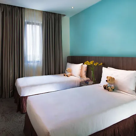 Citadines Dpulze Cyberjaya-3